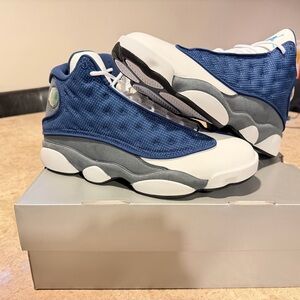 Jordan Retro 13 Flint Colorway Size 8